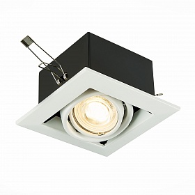 Встраиваемый светильник ST LUCE ST250 ST250.558.01 - фото и цены