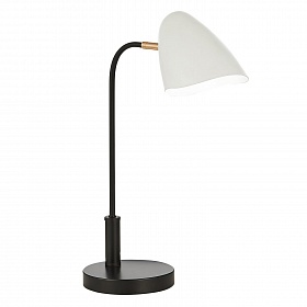 Настольная лампа Evoluce Satta SLE103604-01 - фото и цены