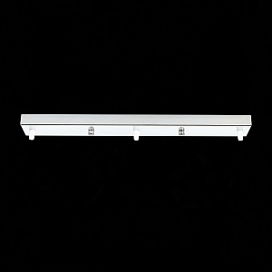 Потолочное крепление на 3 лампы (прямоугольное) ST-Luce SL001 SL001.113.03 - фото и цены