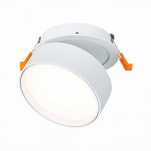 Встраиваемый поворотный светильник ST-Luce ST651 ST651.538.14 - фото и цены