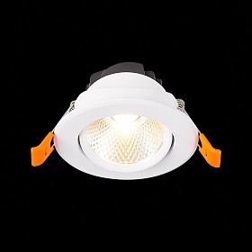 Светильник встраиваемый ST Luce Miro ST211.548.08.24 - фото и цены
