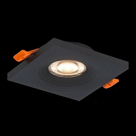 Встраиваемый светильник ST-Luce ST205.418.01 - фото и цены