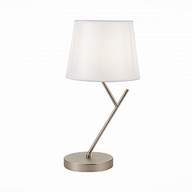 Настольная лампа Evoluce Denice SLE300104-01 - фото и цены