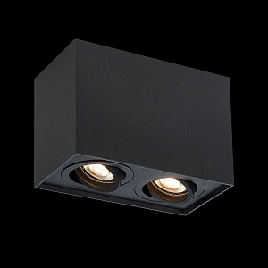 Потолочный светильник ST-Luce Quadrus ST109.407.02 - фото и цены