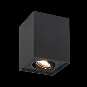 Потолочный светильник ST-Luce Quadrus ST109.407.01 - фото и цены