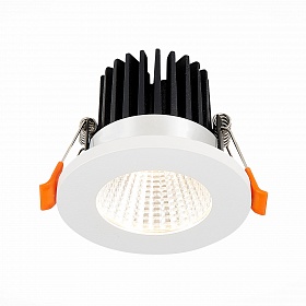 Светильник встраиваемый ST-Luce Встраиваемые Светильники ST704.538.10 - фото и цены