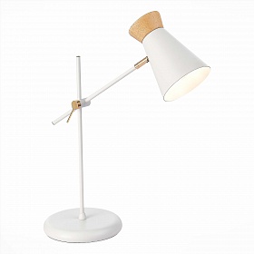 Настольная лампа EVOLUCE ALFEO SLE1252-504-01 - фото и цены