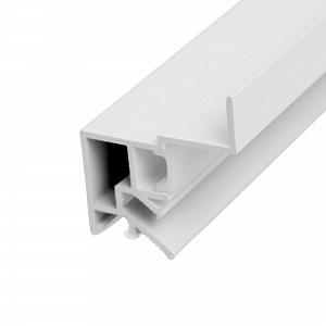 Парящий профиль под натяжной ПВХ потолок ST-Luce Светодиодные Ленты ST038.529.01 - фото и цены