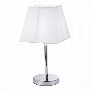 Настольная лампа Evoluce Grinda SLE107604-01 - фото и цены