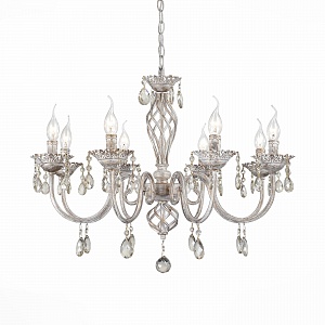 Люстра подвесная ST LUCE SPLENDI SL139.503.08 - фото и цены