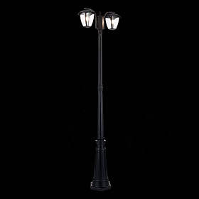 Светильник уличный наземный ST-Luce SIVINO SL081.405.02 - фото и цены