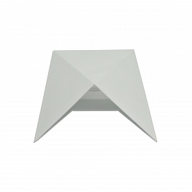 Светильник уличный настенный ST-Luce Canneto SL9503.501.01 - фото и цены