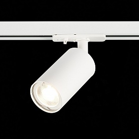 Трековый светильник ST-Luce Однофазная трековая система ST300.506.01 - фото и цены