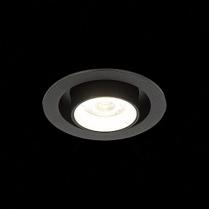 Светильник встраиваемый ST-Luce Встраиваемые Светильники ST702.448.12 - фото и цены