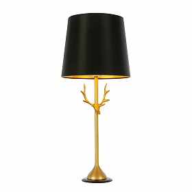Настольная лампа ST-Luce VELOSSA SL1123.204.01 - фото и цены